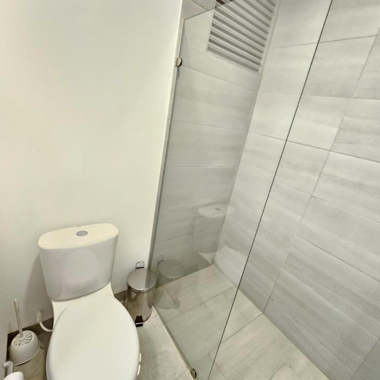 Family Apartment with Balcony & Pools | Don Jaca - One-Bedroom Apartment - 2