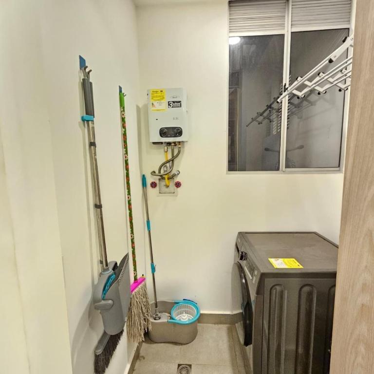 Family Apartment with Balcony & Pools | Don Jaca - One-Bedroom Apartment - 5