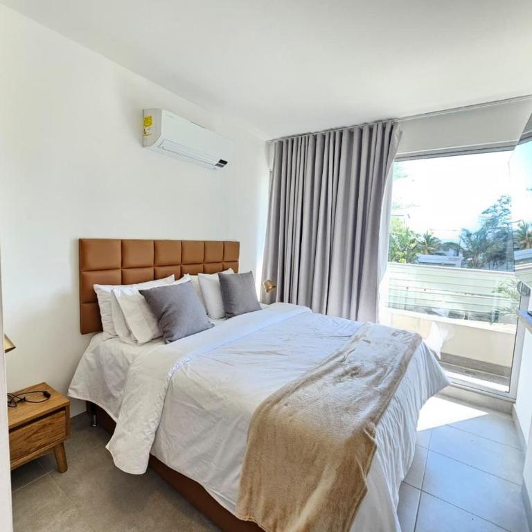 Family Apartment with Balcony & Pools | Don Jaca - One-Bedroom Apartment - 8