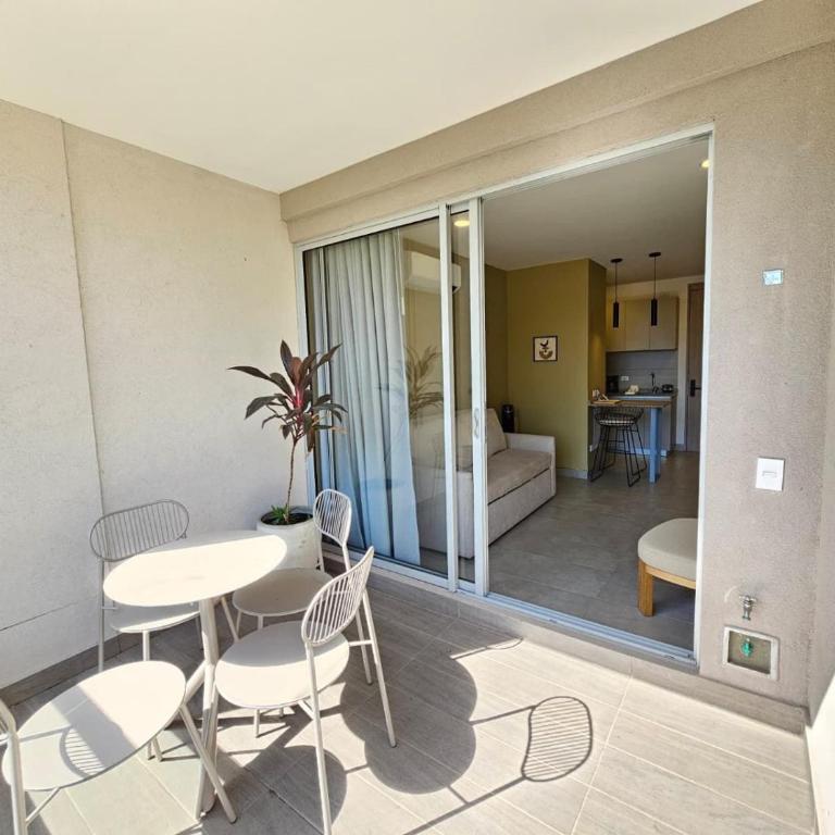 Family Apartment with Balcony & Pools | Don Jaca - One-Bedroom Apartment - 14