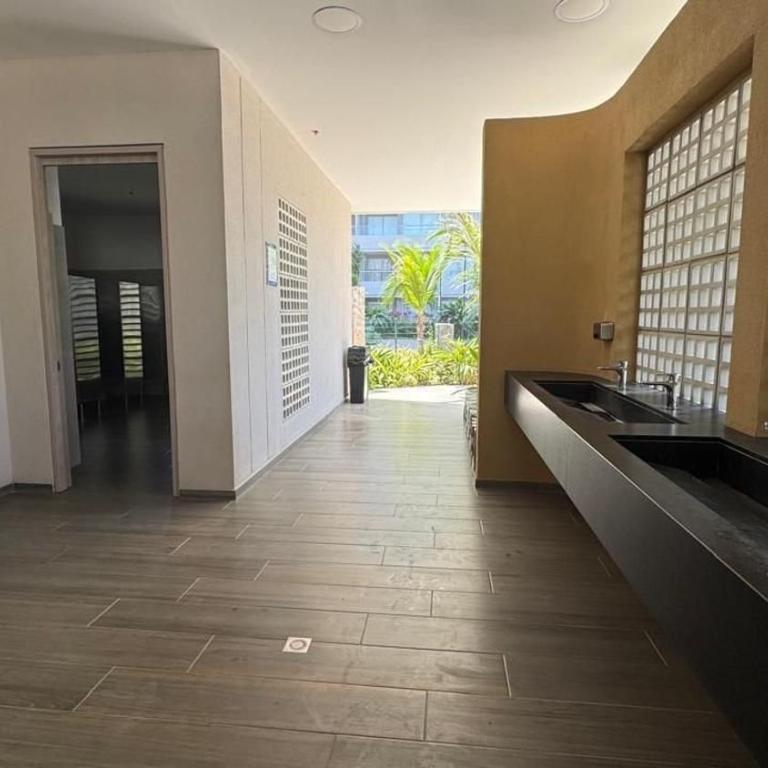 Family Apartment with Balcony & Pools | Don Jaca - One-Bedroom Apartment - 22