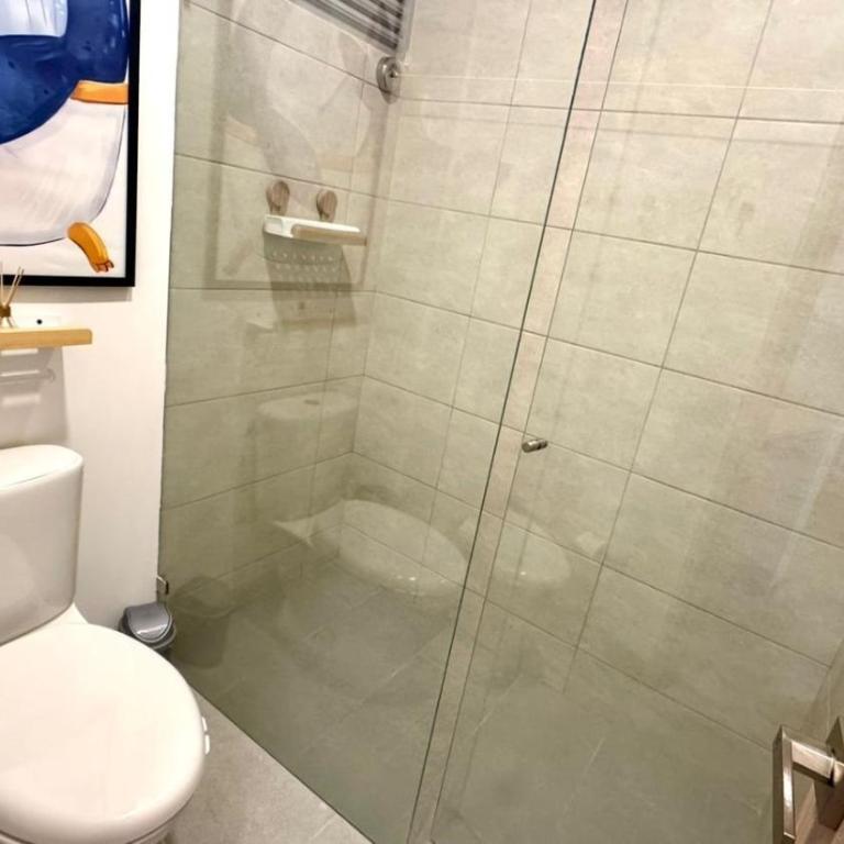 Apto Confort Frente al Mar & Playa | Don Jaca - Apartamento de 1 dormitorio - 3
