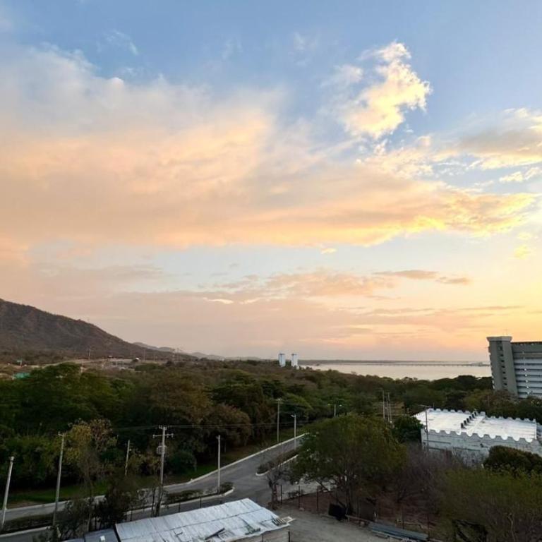 Apto Confort Frente al Mar & Playa | Don Jaca - Apartamento de 1 dormitorio - 17