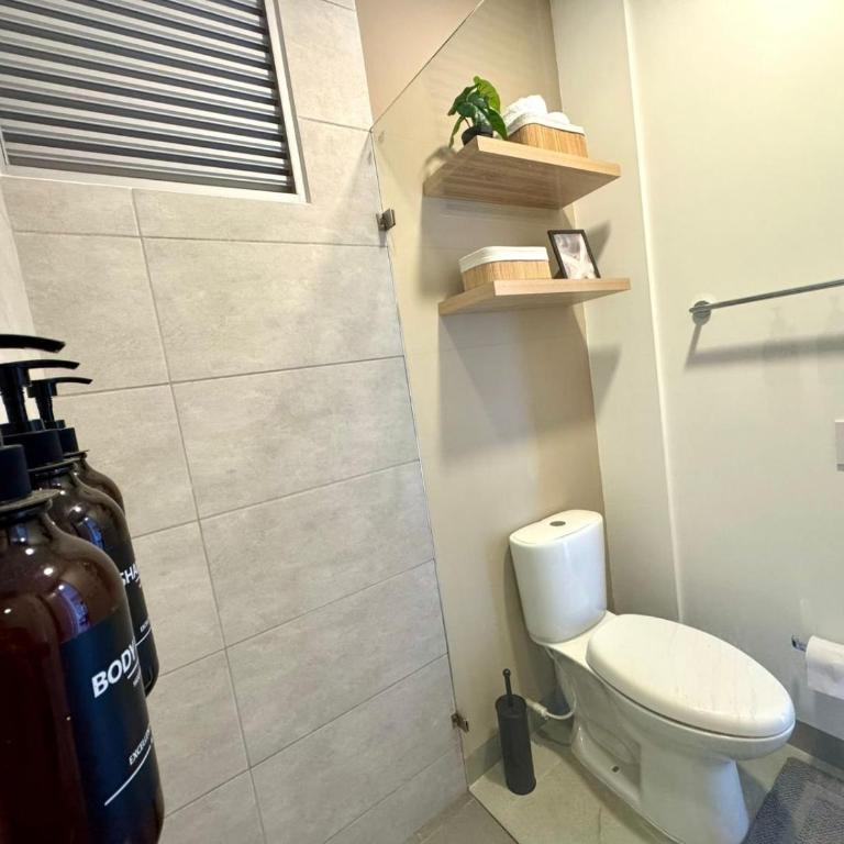 Apto Exclusivo Vista al Mar & Resort | Don Jaca - Apartamento de 1 dormitorio - 5