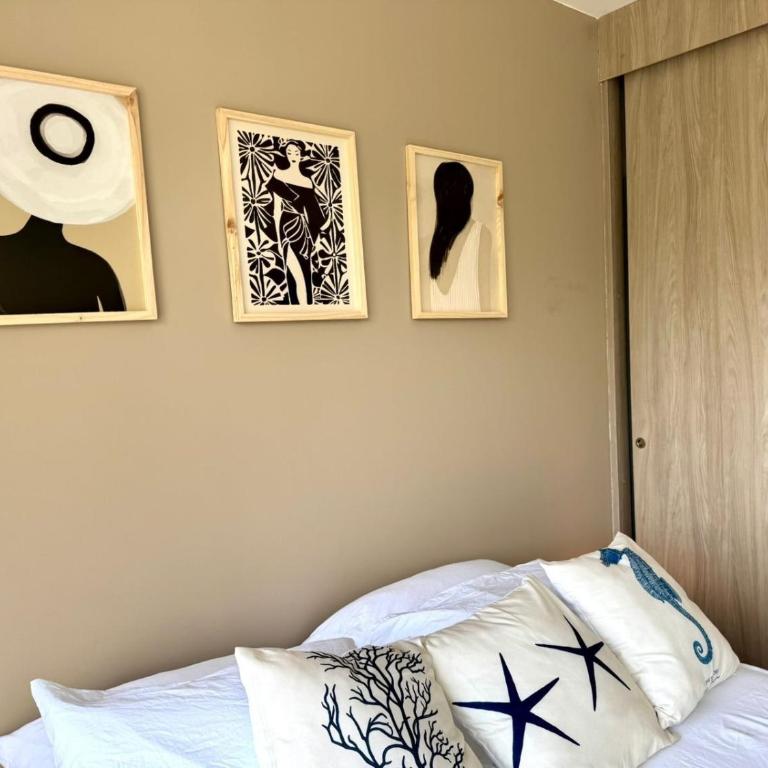 Apto Exclusivo Vista al Mar & Resort | Don Jaca - Apartamento de 1 dormitorio - 11