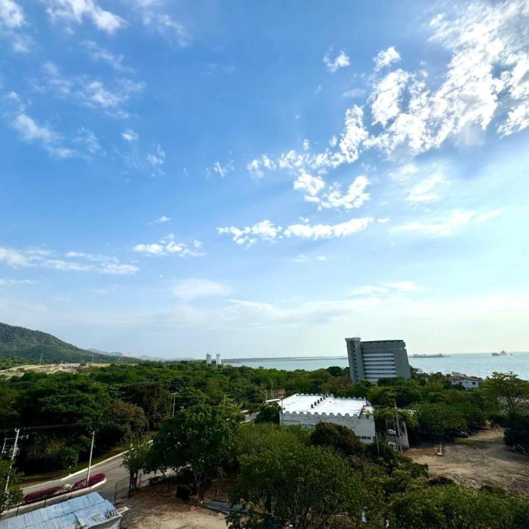 Apto Exclusivo Vista al Mar & Resort | Don Jaca - Apartamento de 1 dormitorio - 20