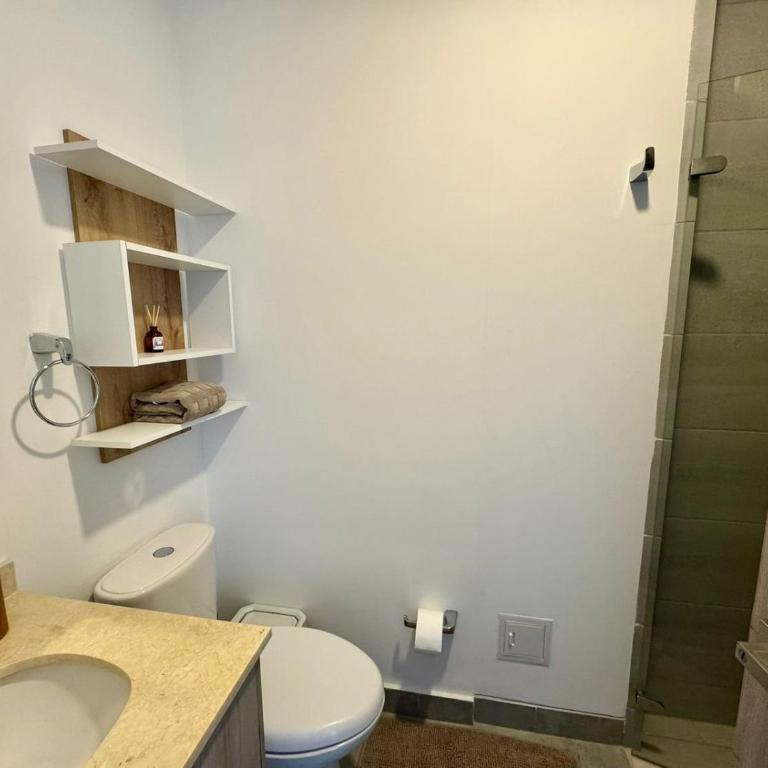 Sea View Loft + Resort Pools | Don Jaca - One-Bedroom Apartment - 7