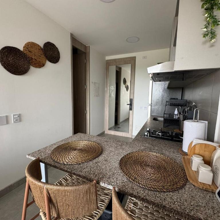 Sea View Loft + Resort Pools | Don Jaca - One-Bedroom Apartment - 11