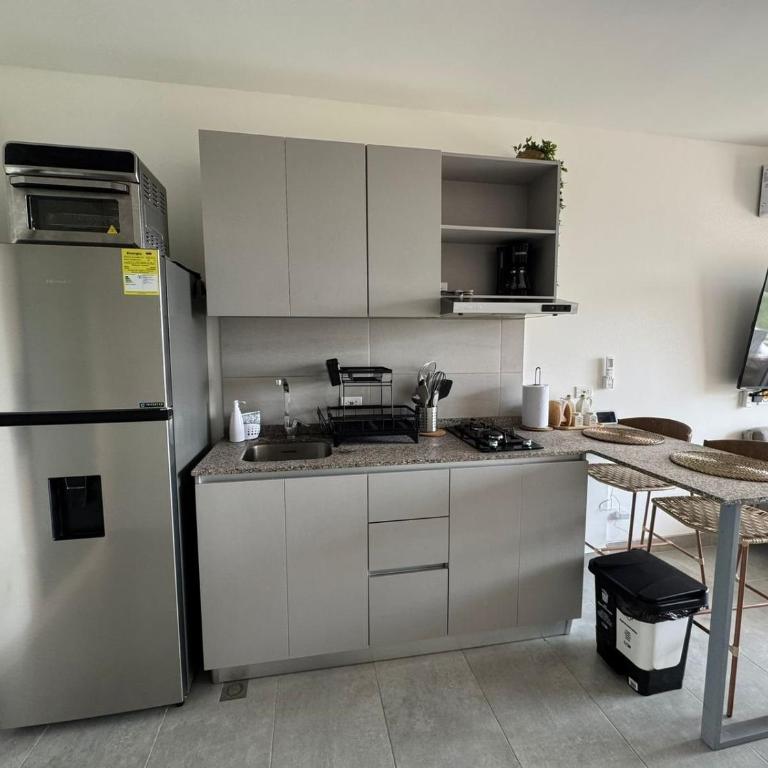 Sea View Loft + Resort Pools | Don Jaca - One-Bedroom Apartment - 14