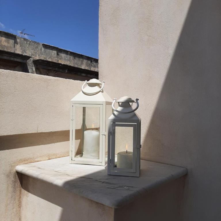 La Cortese, cuore barocco - Two-Bedroom Standard Apartment - 49