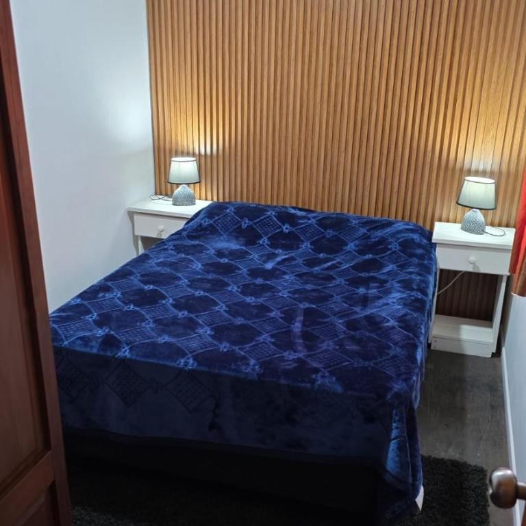 Casa con vista al mar, Punta negra, Maldonado - Three-Bedroom House - 19