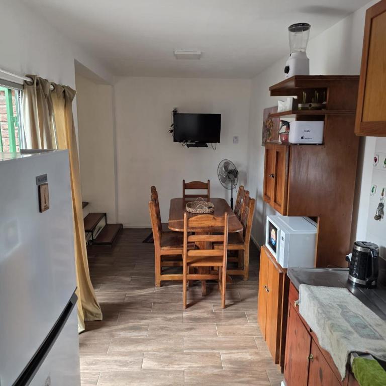 Casa con vista al mar, Punta negra, Maldonado - Three-Bedroom House - 12