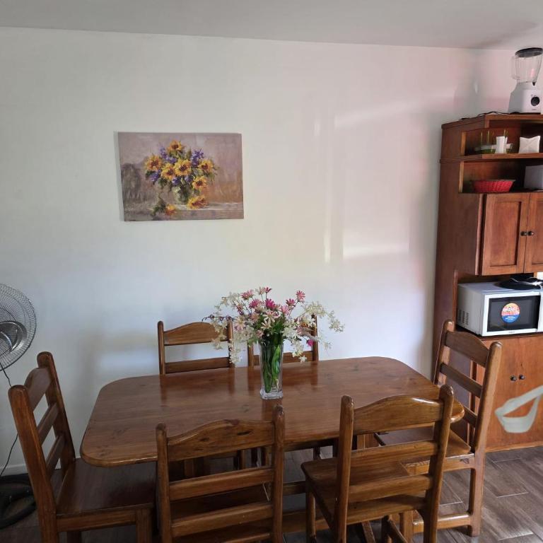 Casa con vista al mar, Punta negra, Maldonado - Three-Bedroom House - 10