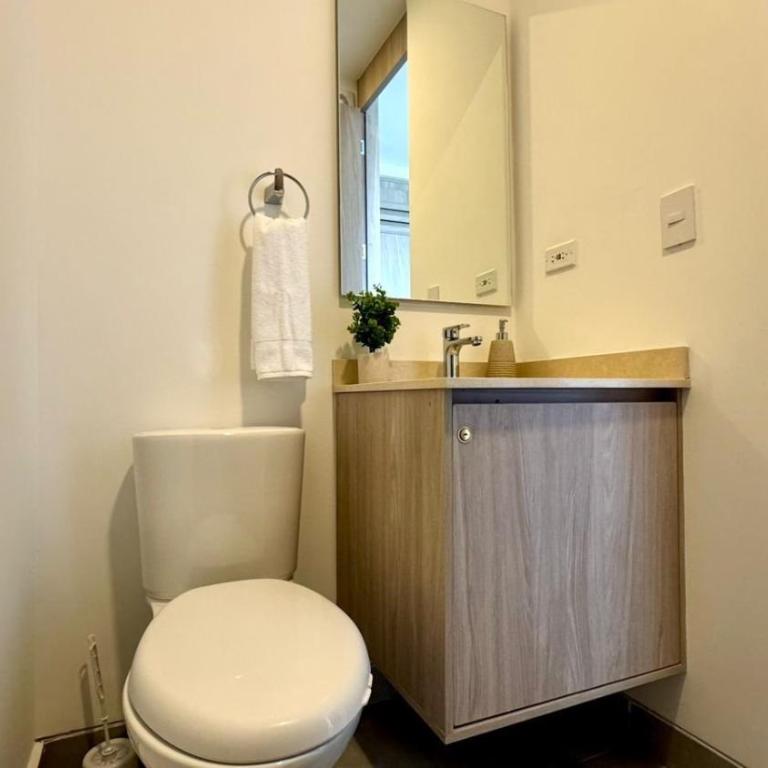 Studio Apartment with Sea and Beach View | Don Jaca - Two-Bedroom Apartment - 2