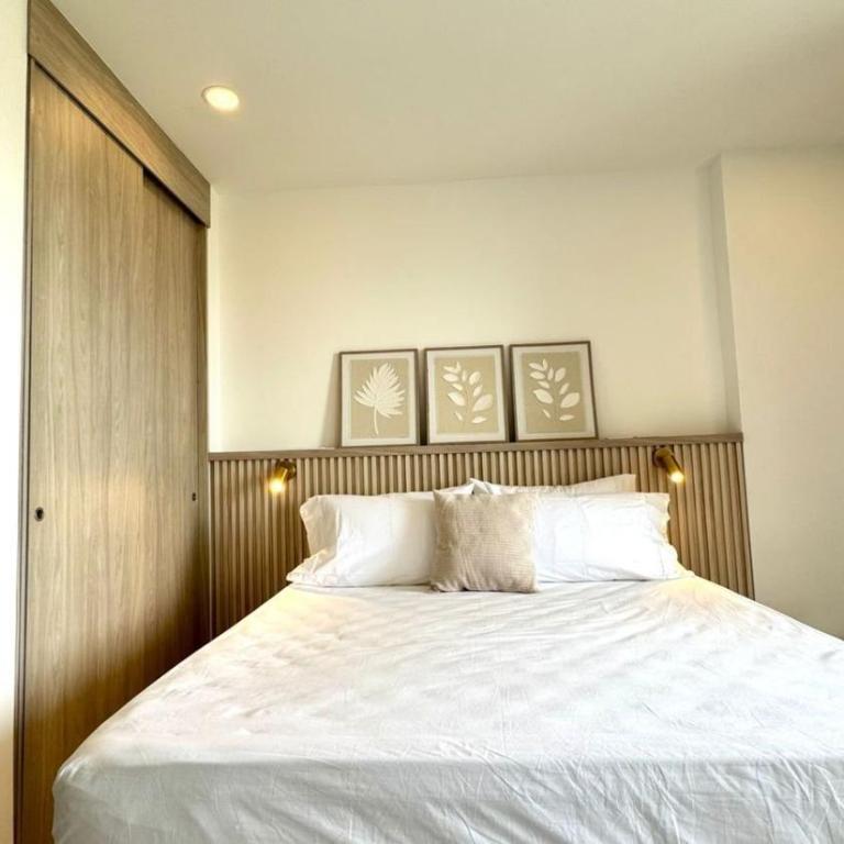Studio Apartment with Sea and Beach View | Don Jaca - Two-Bedroom Apartment - 5