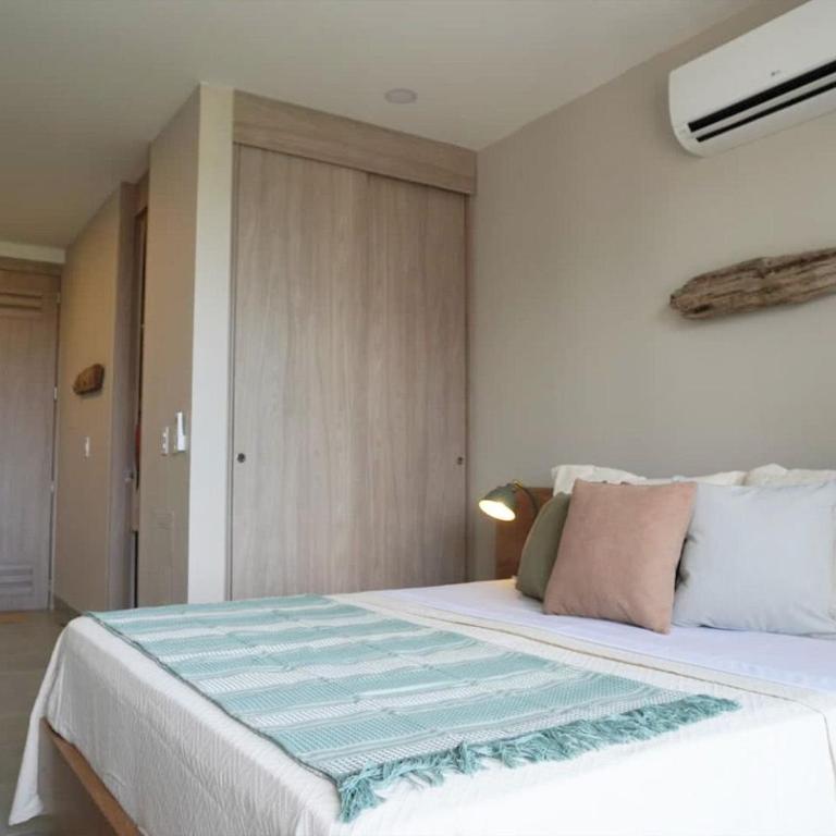 Panoramic Sea View Loft | Don Jaca Resort - One-Bedroom Apartment - 1