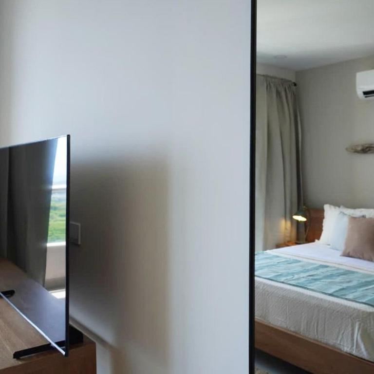 Panoramic Sea View Loft | Don Jaca Resort - One-Bedroom Apartment - 2