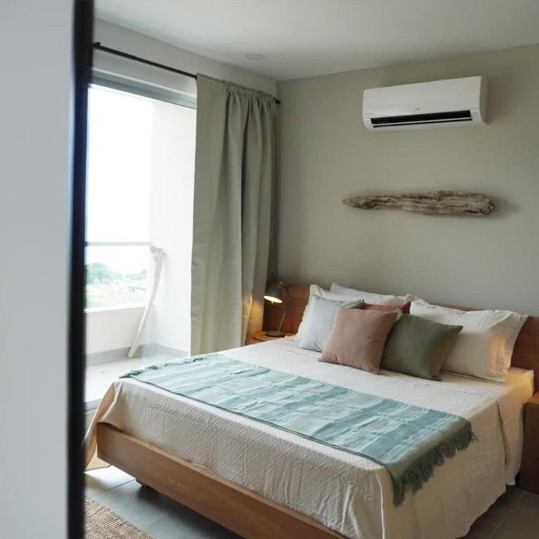 Panoramic Sea View Loft | Don Jaca Resort - One-Bedroom Apartment - 7