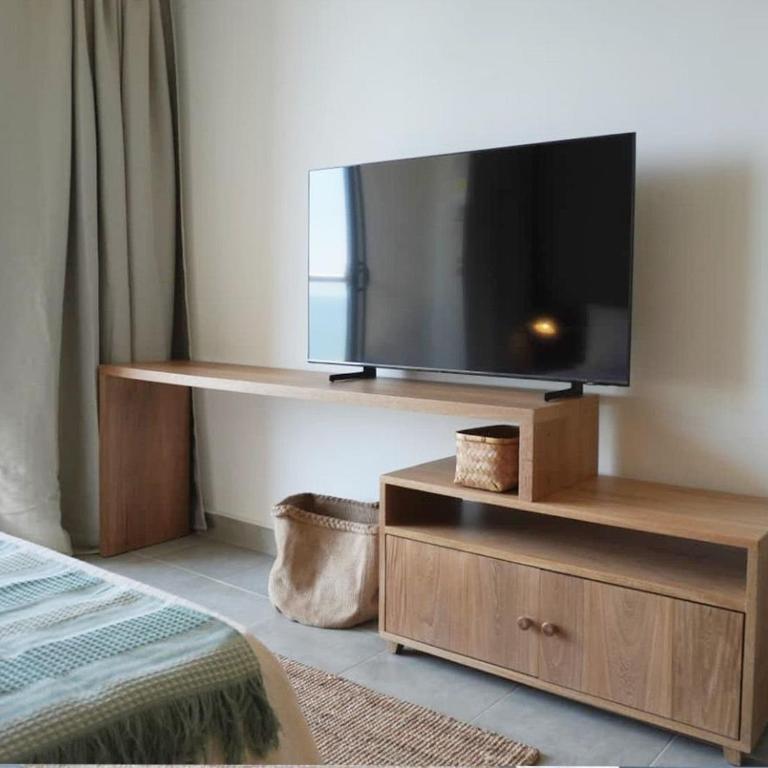 Panoramic Sea View Loft | Don Jaca Resort - One-Bedroom Apartment - 9