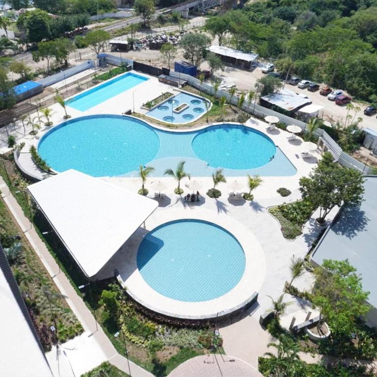 Panoramic Sea View Loft | Don Jaca Resort - One-Bedroom Apartment - 10