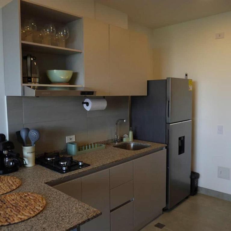 Panoramic Sea View Loft | Don Jaca Resort - One-Bedroom Apartment - 11