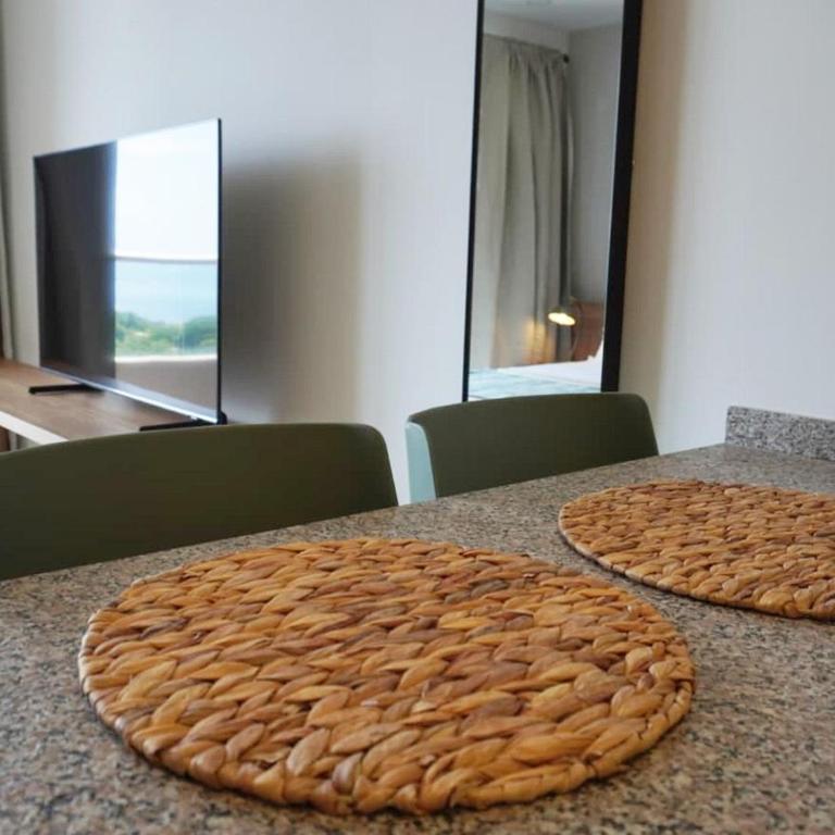 Panoramic Sea View Loft | Don Jaca Resort - One-Bedroom Apartment - 12