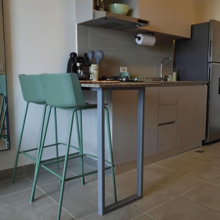 Panoramic Sea View Loft | Don Jaca Resort - One-Bedroom Apartment - 13