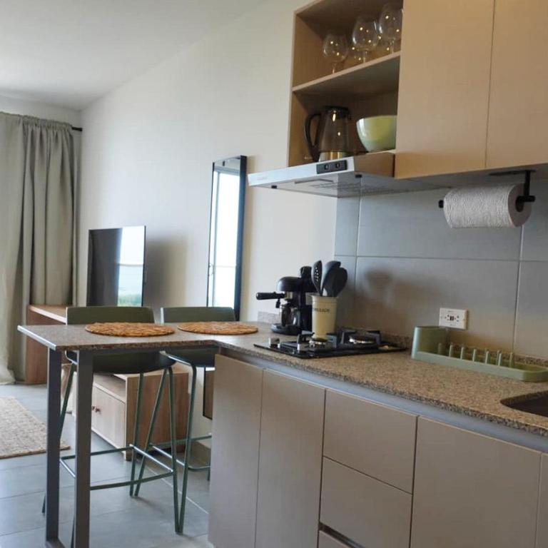 Panoramic Sea View Loft | Don Jaca Resort - One-Bedroom Apartment - 14
