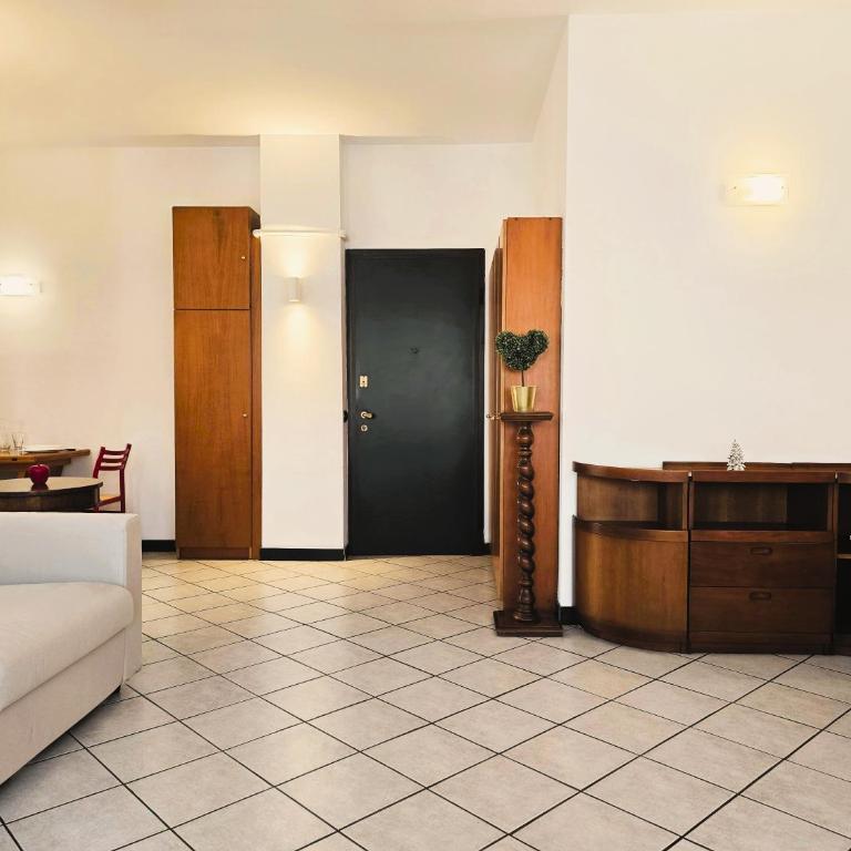 YR Apartments - San Siro - Near the Stadium, Well-Connected to the Center - Appartamento Superior con 1 Camera da Letto e Balcone - 8