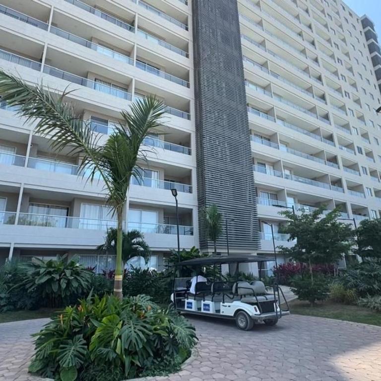 Exclusive Loft with Sea View | Don Jaca - One-Bedroom Apartment - 13