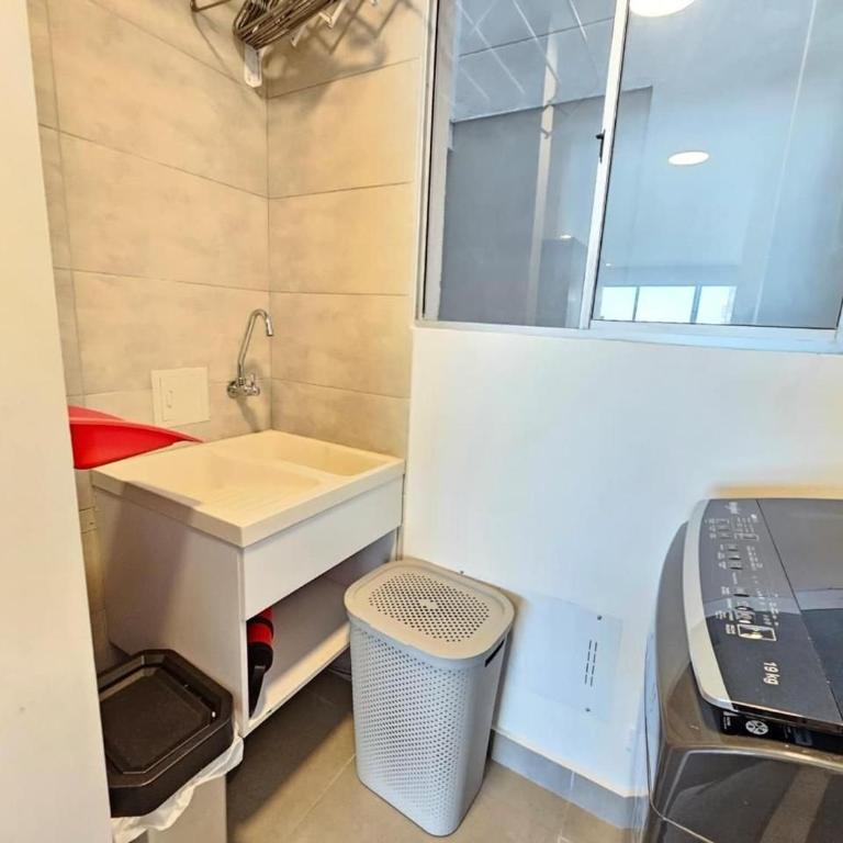Family Apartment 3 Bedrooms Sea View & Resort | Don Jaca - Three-Bedroom Apartment - 9