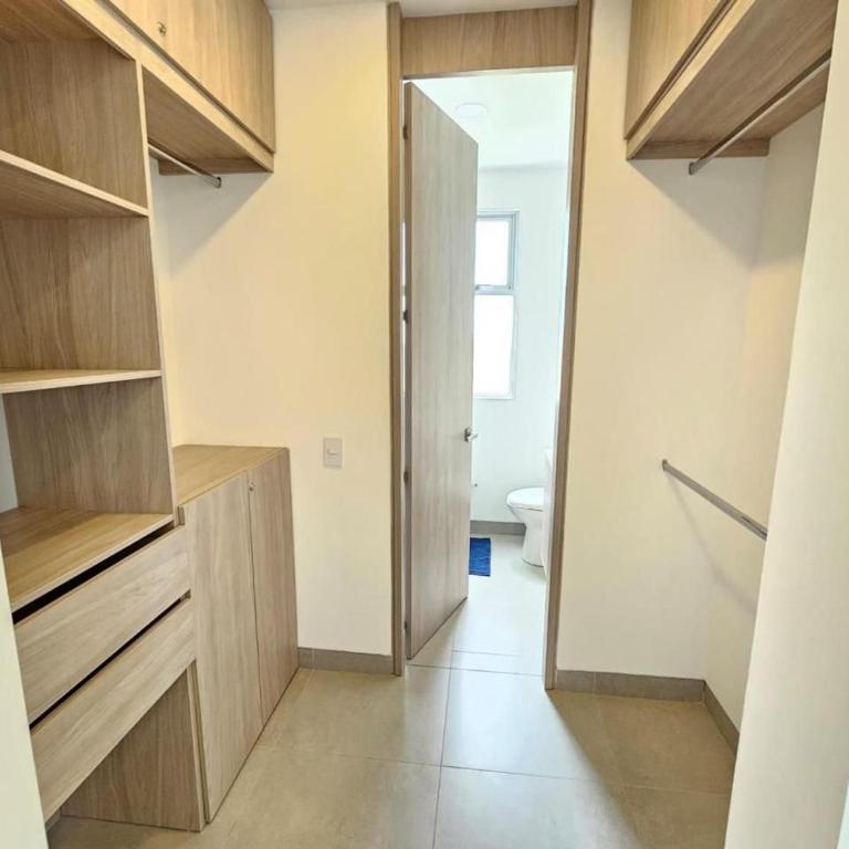 Family Apartment 3 Bedrooms Sea View & Resort | Don Jaca - Three-Bedroom Apartment - 24