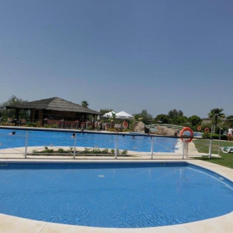 Elite Panoramic Duplex Penthouse Resort & Spa - Appartement - Vue sur Mer - 43