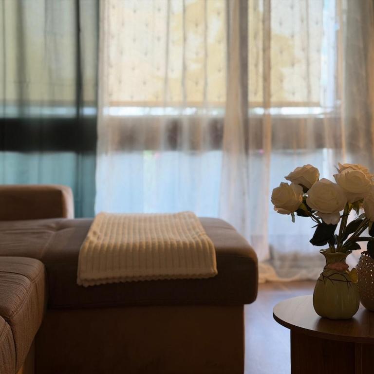 Le Luce - T3 proche centre - Parking - Apartment mit 2 Schlafzimmern - 3