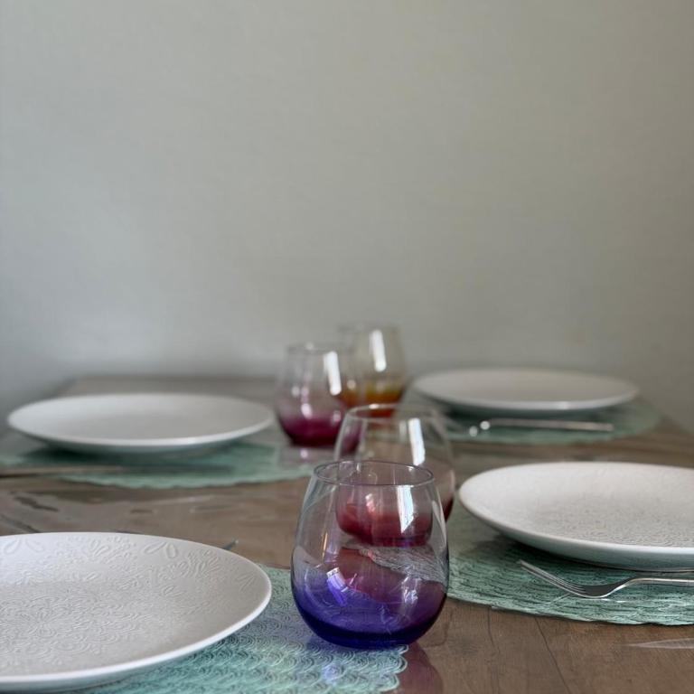 Le Luce - T3 proche centre - Parking - Apartment mit 2 Schlafzimmern - 6