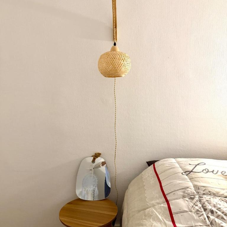 Le Luce - T3 proche centre - Parking - Apartment mit 2 Schlafzimmern - 10