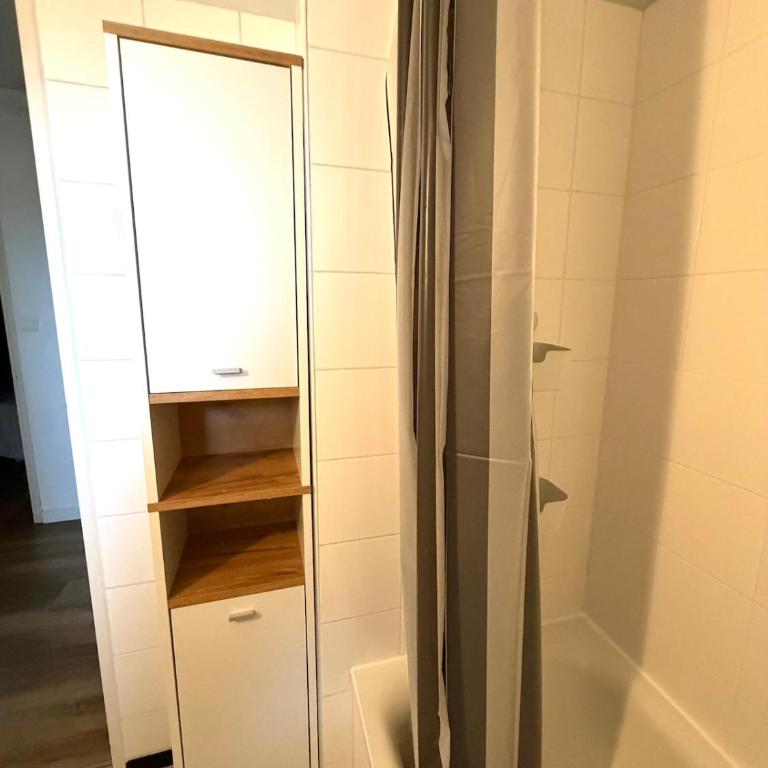 Le Luce - T3 proche centre - Parking - Apartment mit 2 Schlafzimmern - 11