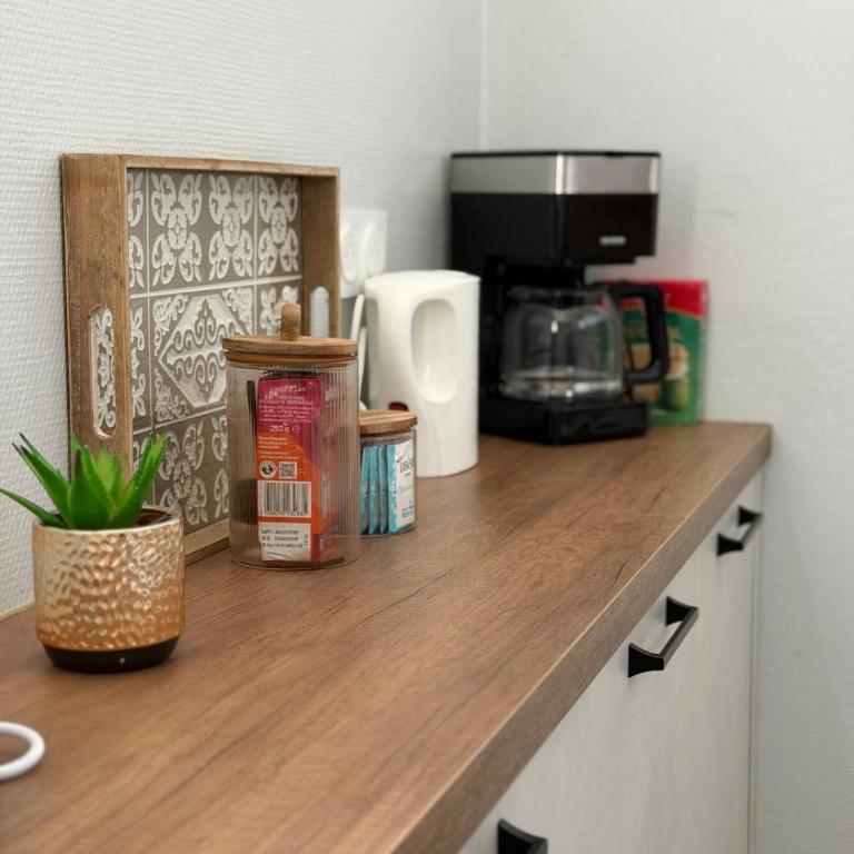 Le Luce - T3 proche centre - Parking - Apartment mit 2 Schlafzimmern - 14