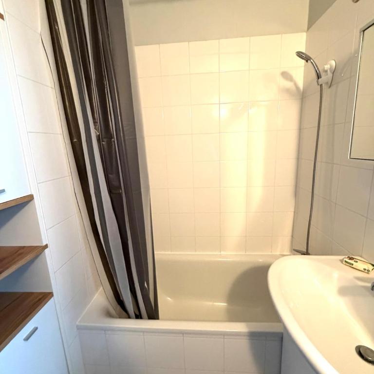 Le Luce - T3 proche centre - Parking - Apartment mit 2 Schlafzimmern - 17