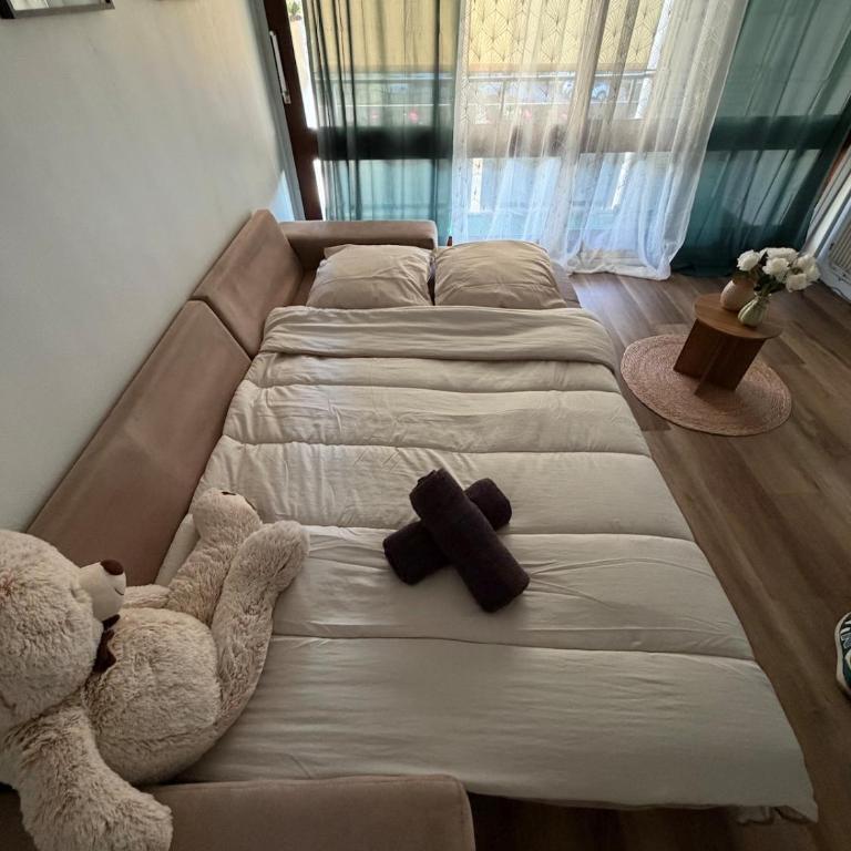 Le Luce - T3 proche centre - Parking - Apartment mit 2 Schlafzimmern - 21