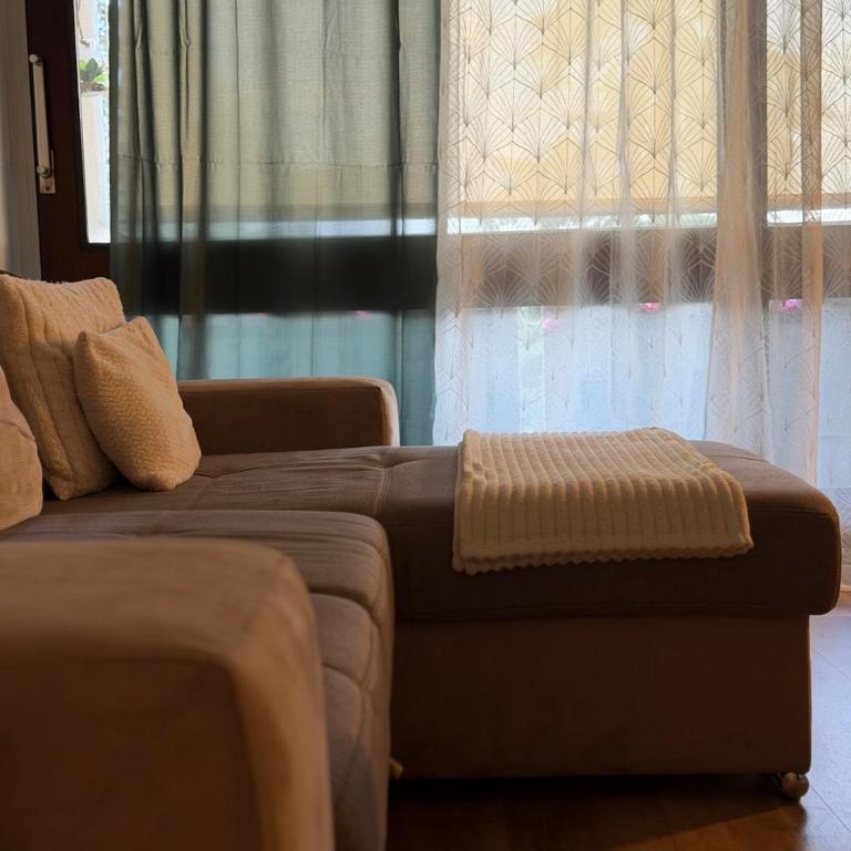 Le Luce - T3 proche centre - Parking - Apartment mit 2 Schlafzimmern - 23