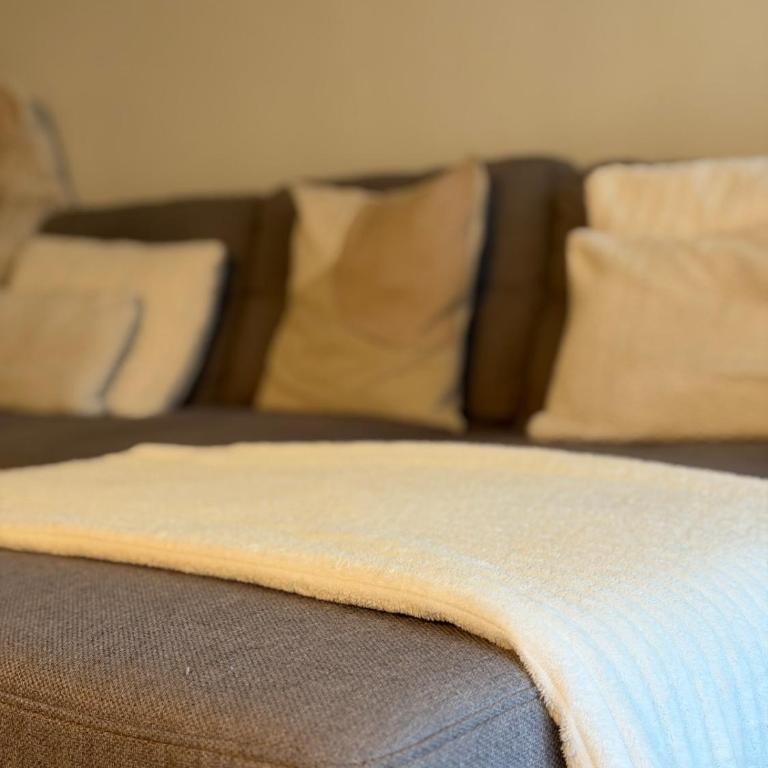 Le Luce - T3 proche centre - Parking - Apartment mit 2 Schlafzimmern - 25
