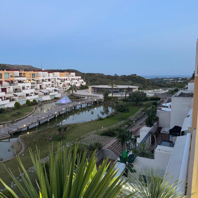 Elite Panoramic Duplex Penthouse Resort & Spa - Appartement - Vue sur Mer - 32