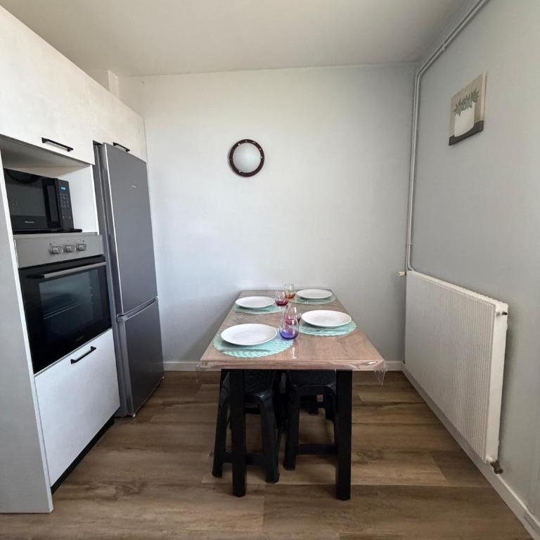 Le Luce - T3 proche centre - Parking - Apartment mit 2 Schlafzimmern - 27