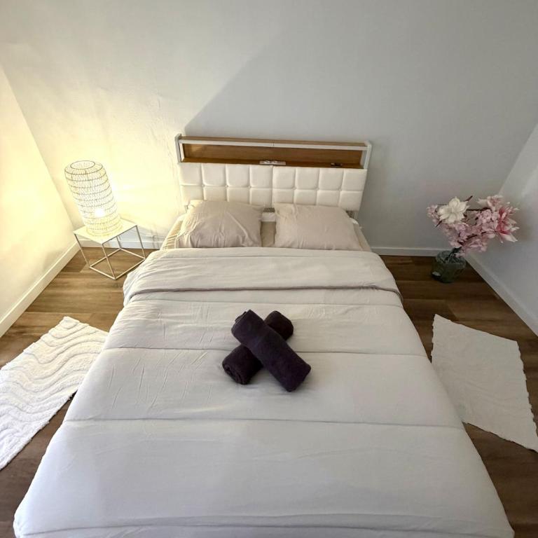 Le Luce - T3 proche centre - Parking - Apartment mit 2 Schlafzimmern - 30