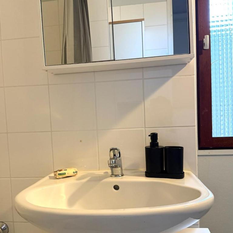 Le Luce - T3 proche centre - Parking - Apartment mit 2 Schlafzimmern - 31