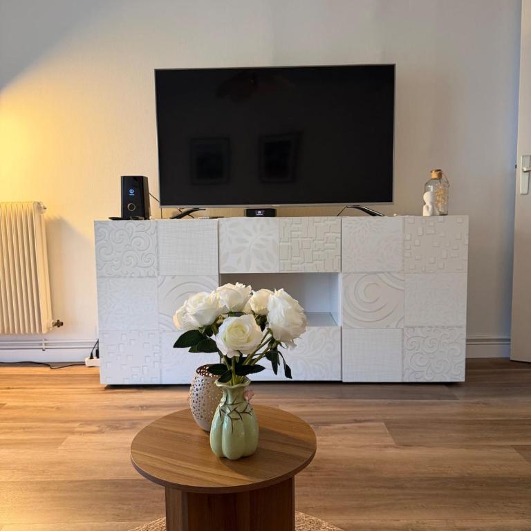 Le Luce - T3 proche centre - Parking - Apartment mit 2 Schlafzimmern - 32