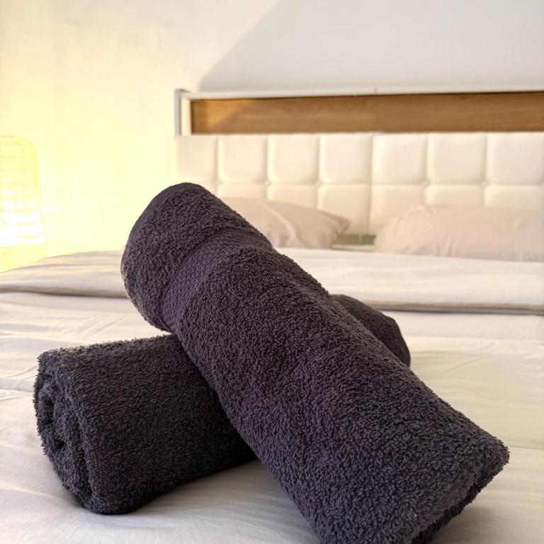 Le Luce - T3 proche centre - Parking - Apartment mit 2 Schlafzimmern - 33