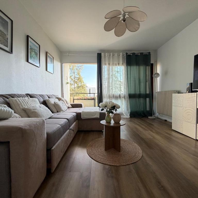Le Luce - T3 proche centre - Parking - Apartment mit 2 Schlafzimmern - 35