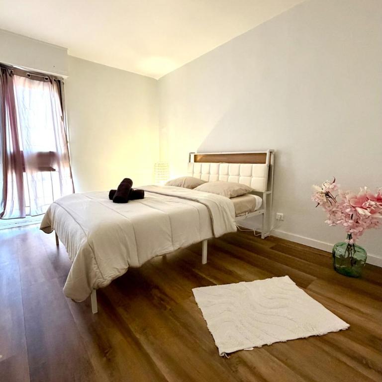 Le Luce - T3 proche centre - Parking - Apartment mit 2 Schlafzimmern - 36
